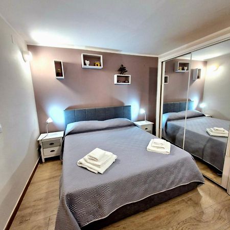 Apartament Medea Syrakuzy Zewnętrze zdjęcie