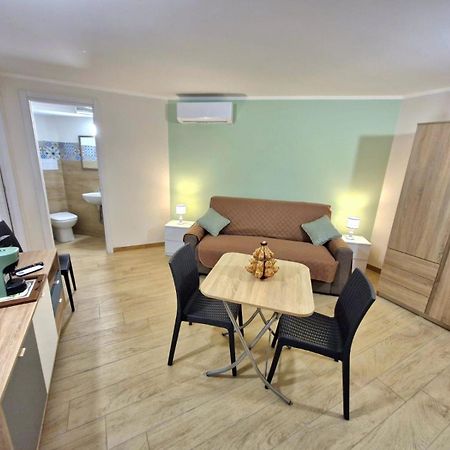 Apartament Medea Syrakuzy Zewnętrze zdjęcie