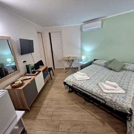Apartament Medea Syrakuzy Zewnętrze zdjęcie