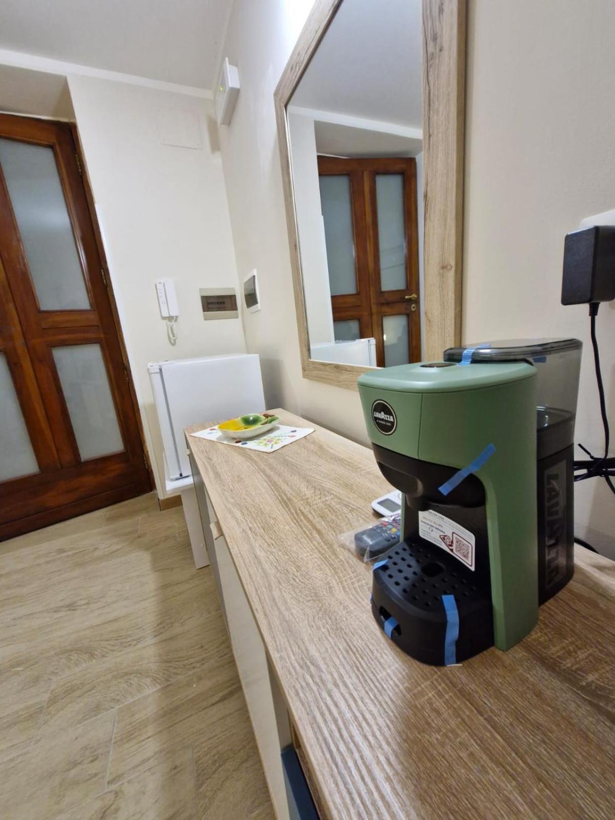 Apartament Medea Syrakuzy Zewnętrze zdjęcie