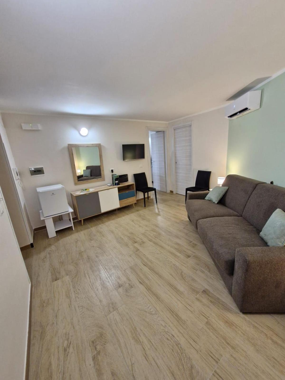 Apartament Medea Syrakuzy Zewnętrze zdjęcie