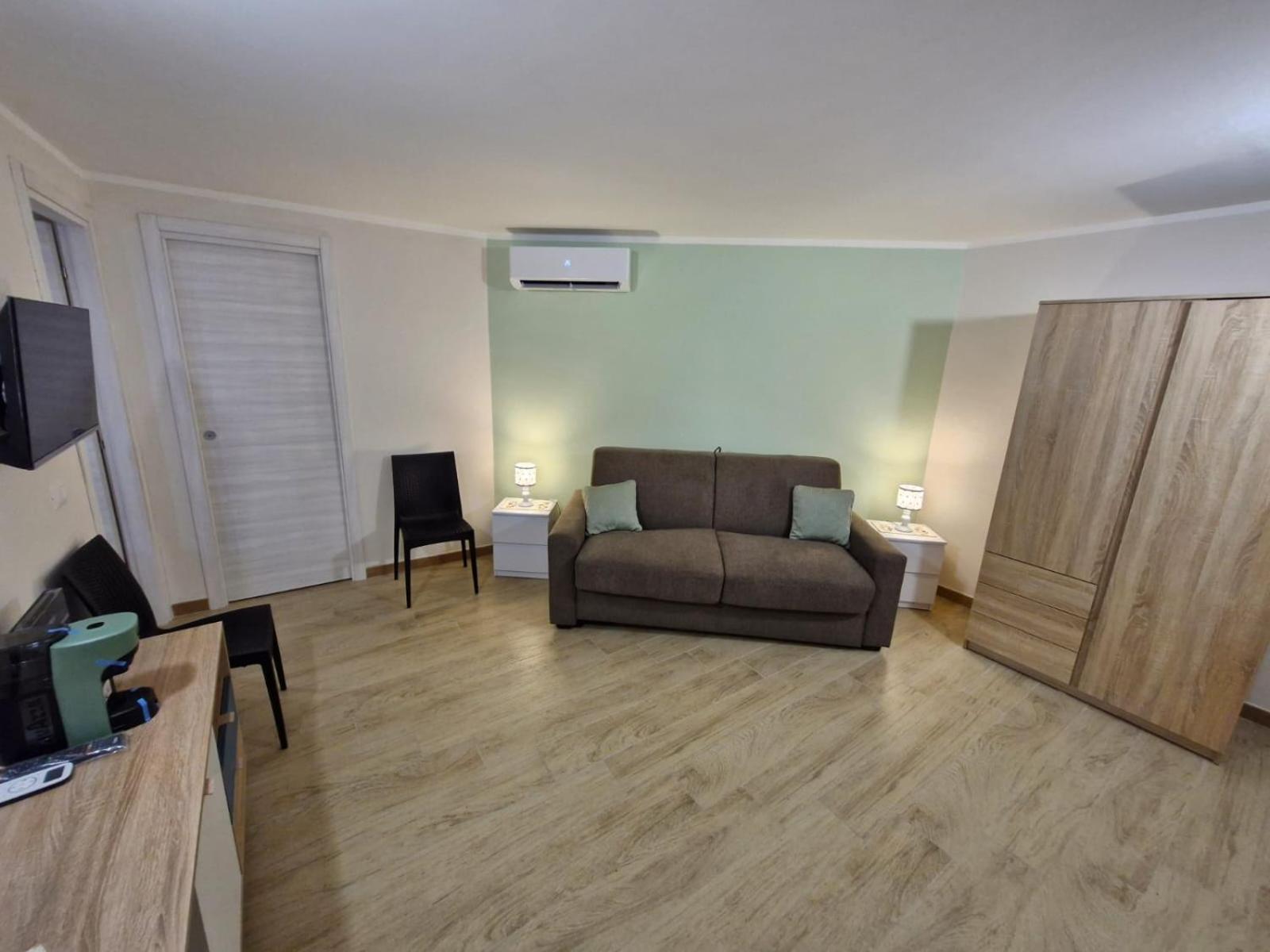 Apartament Medea Syrakuzy Zewnętrze zdjęcie