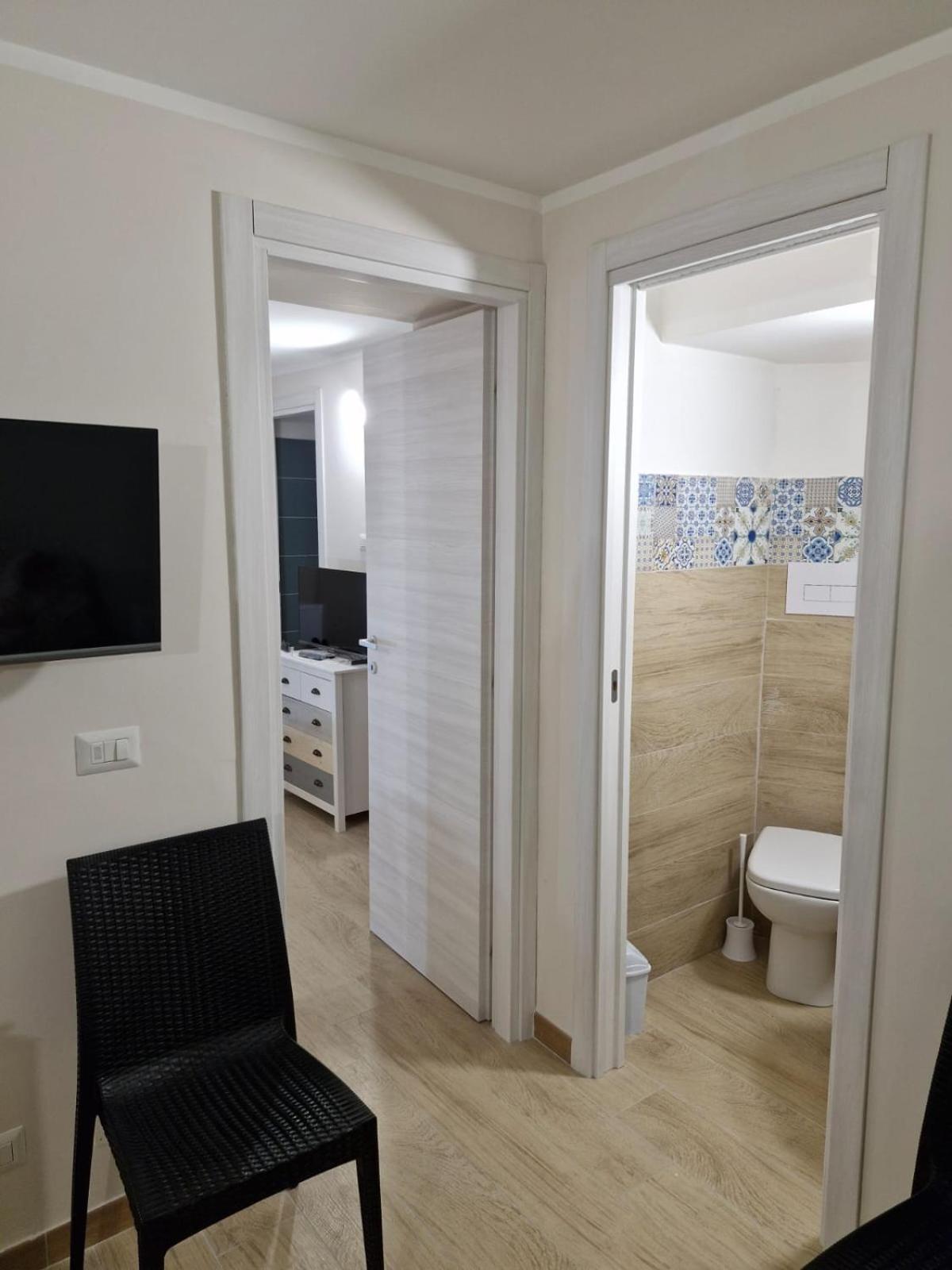 Apartament Medea Syrakuzy Zewnętrze zdjęcie
