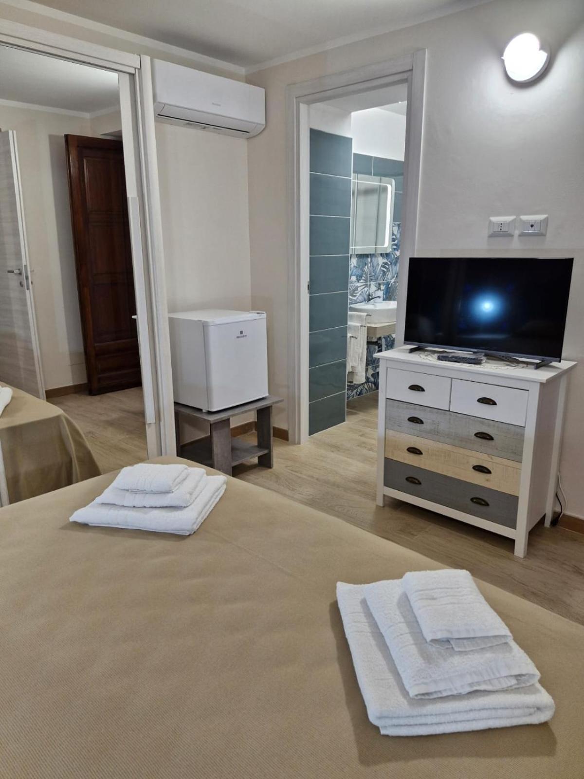 Apartament Medea Syrakuzy Zewnętrze zdjęcie