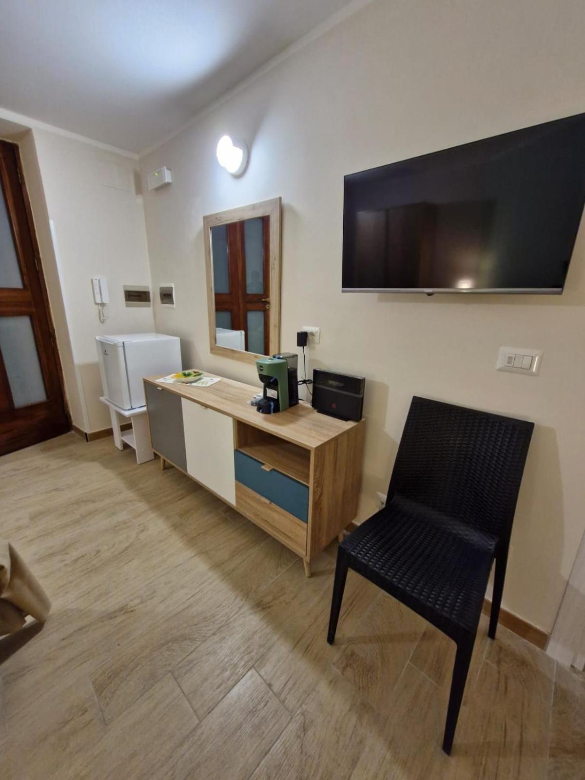Apartament Medea Syrakuzy Zewnętrze zdjęcie