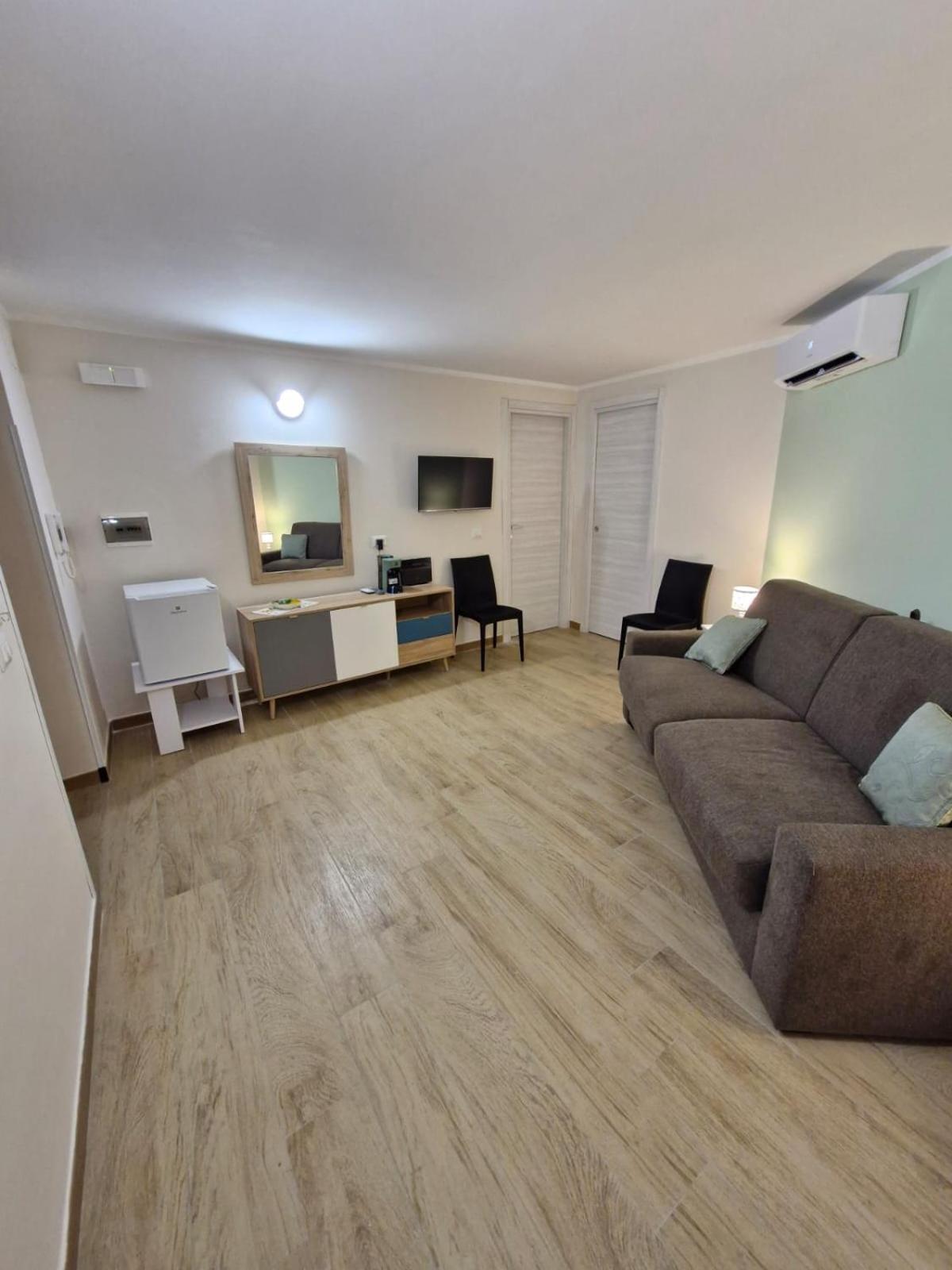 Apartament Medea Syrakuzy Zewnętrze zdjęcie