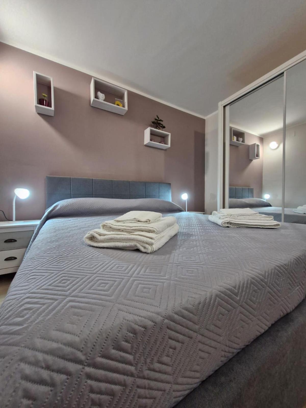 Apartament Medea Syrakuzy Zewnętrze zdjęcie