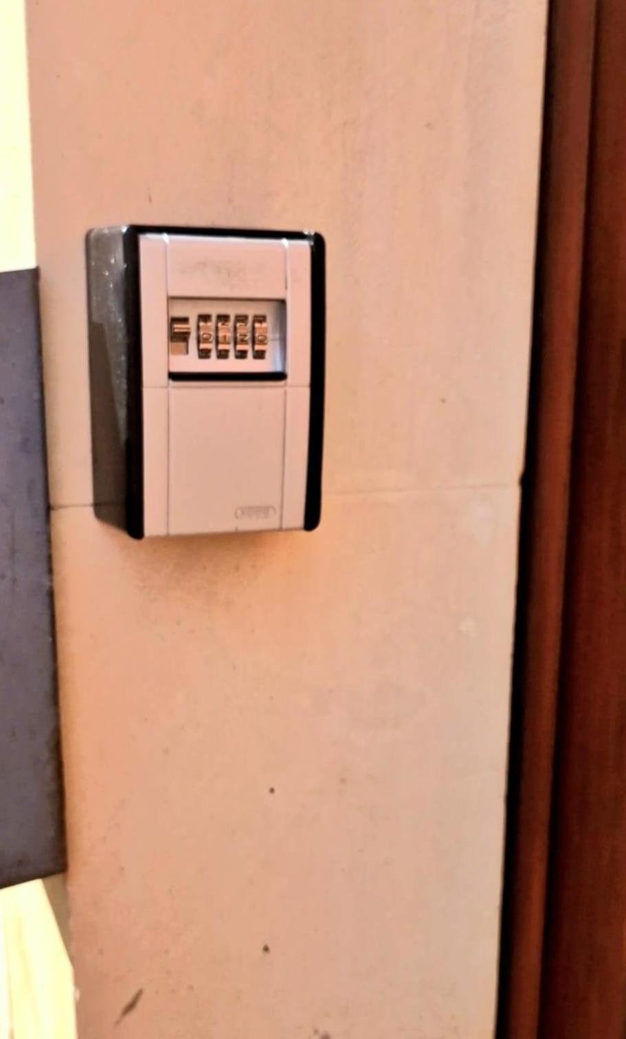 Apartament Medea Syrakuzy Zewnętrze zdjęcie