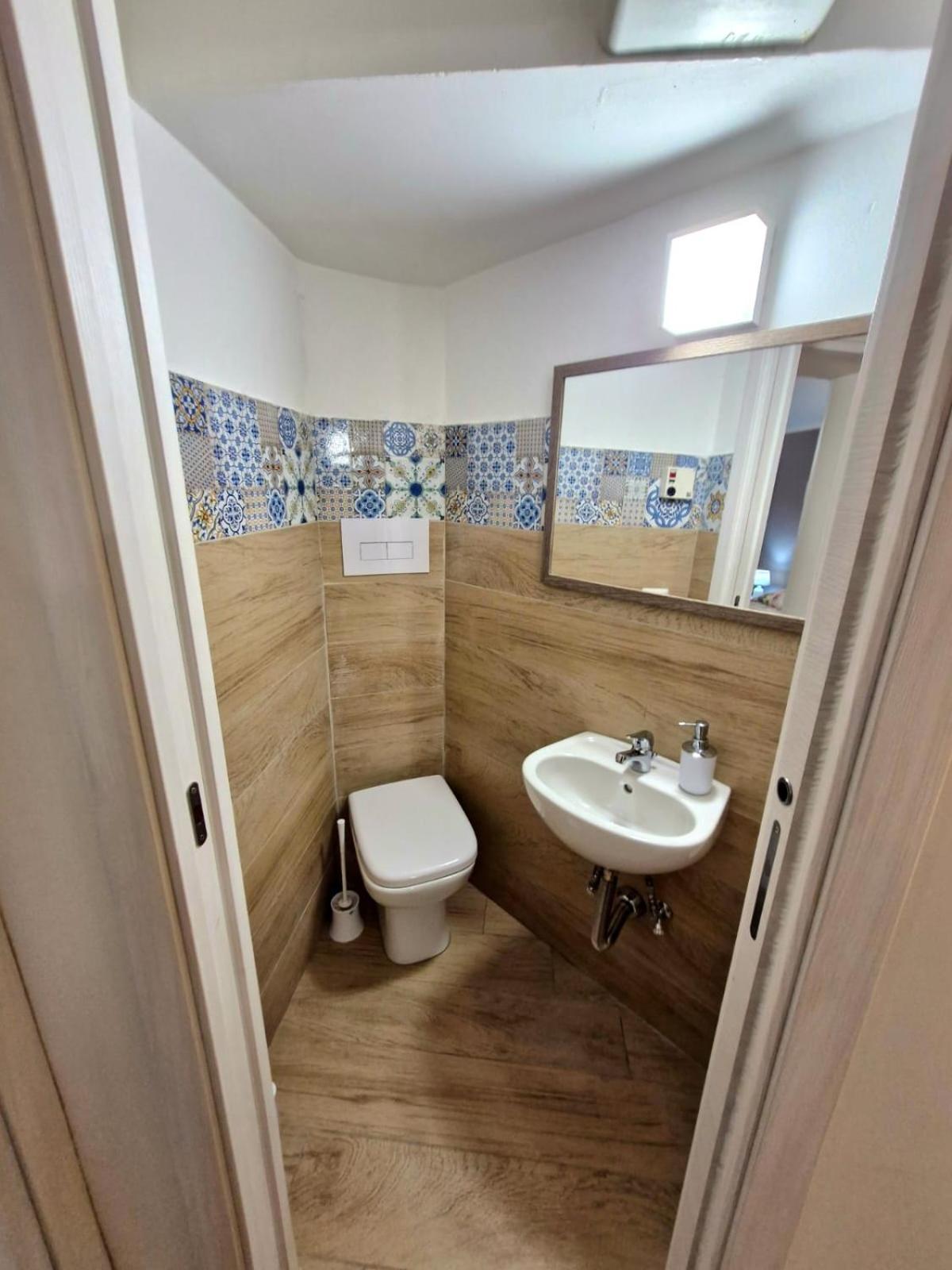 Apartament Medea Syrakuzy Zewnętrze zdjęcie