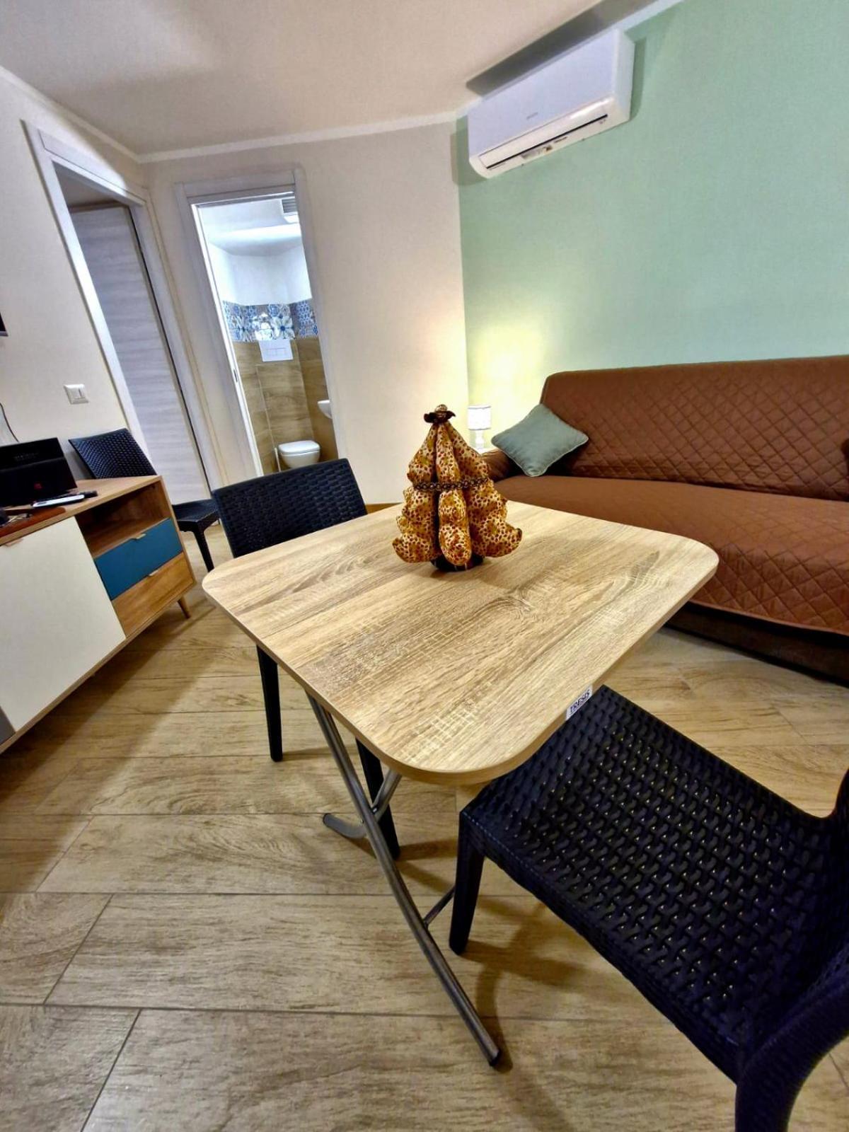 Apartament Medea Syrakuzy Zewnętrze zdjęcie