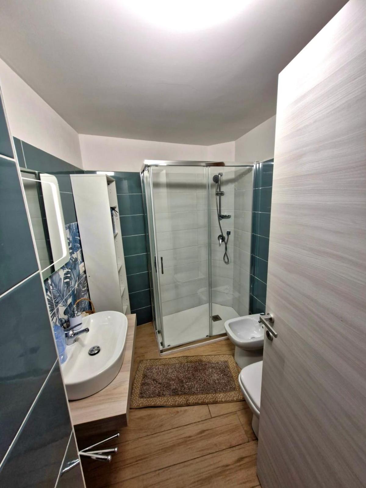 Apartament Medea Syrakuzy Zewnętrze zdjęcie
