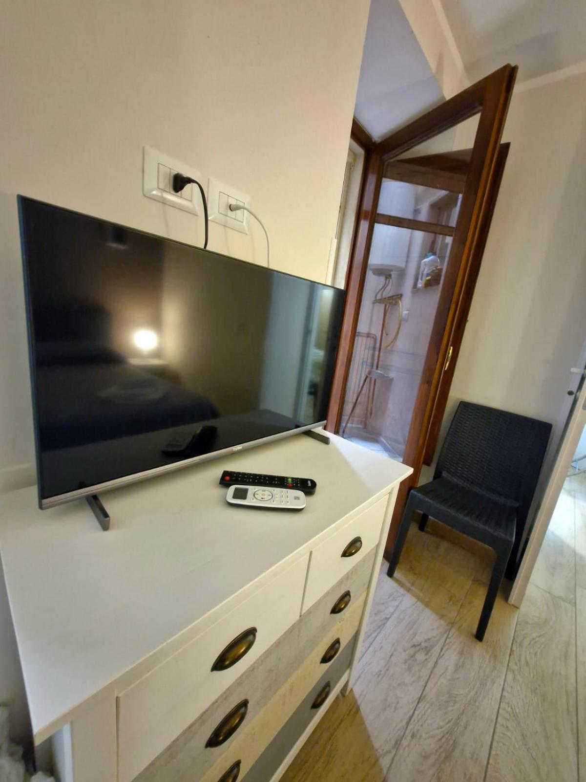 Apartament Medea Syrakuzy Zewnętrze zdjęcie