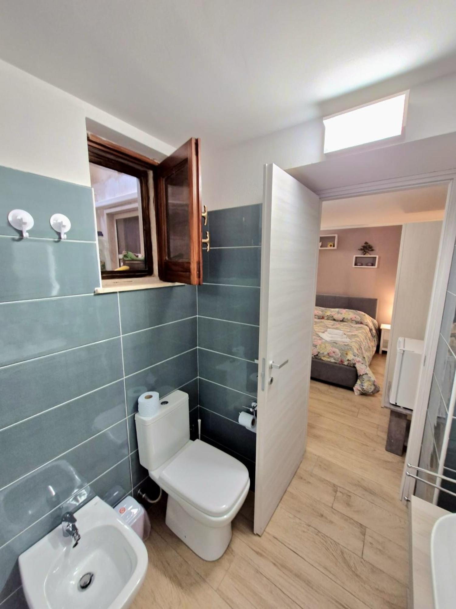 Apartament Medea Syrakuzy Zewnętrze zdjęcie