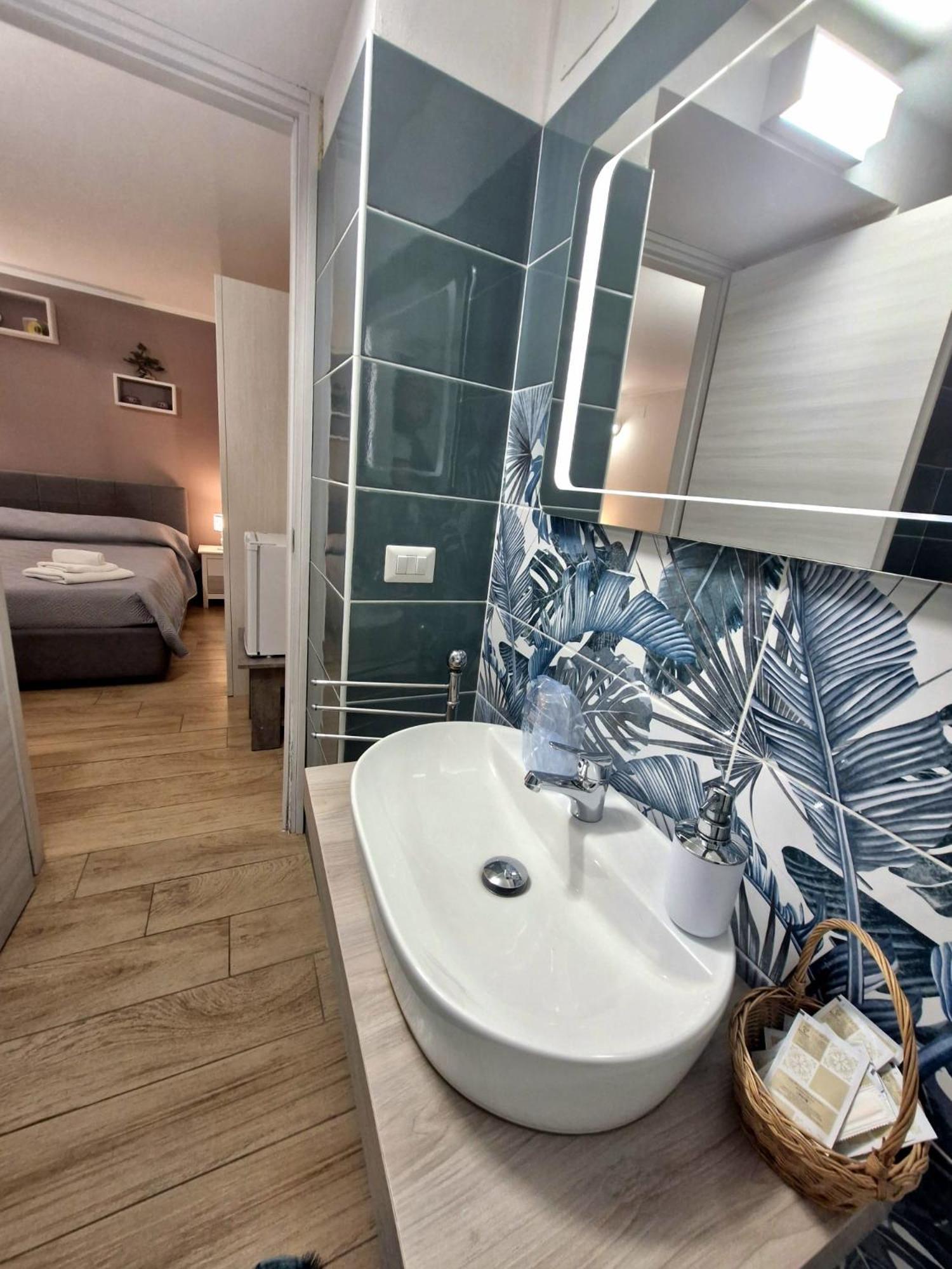 Apartament Medea Syrakuzy Zewnętrze zdjęcie