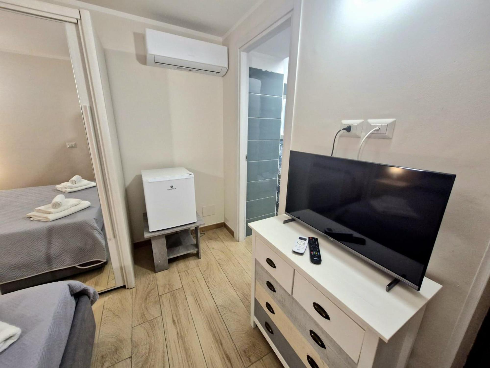 Apartament Medea Syrakuzy Zewnętrze zdjęcie
