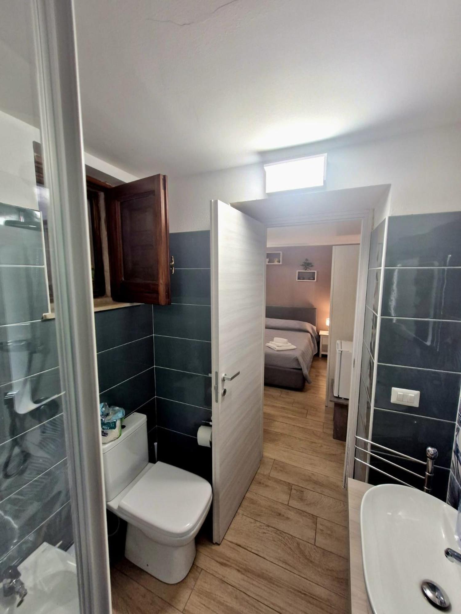 Apartament Medea Syrakuzy Zewnętrze zdjęcie
